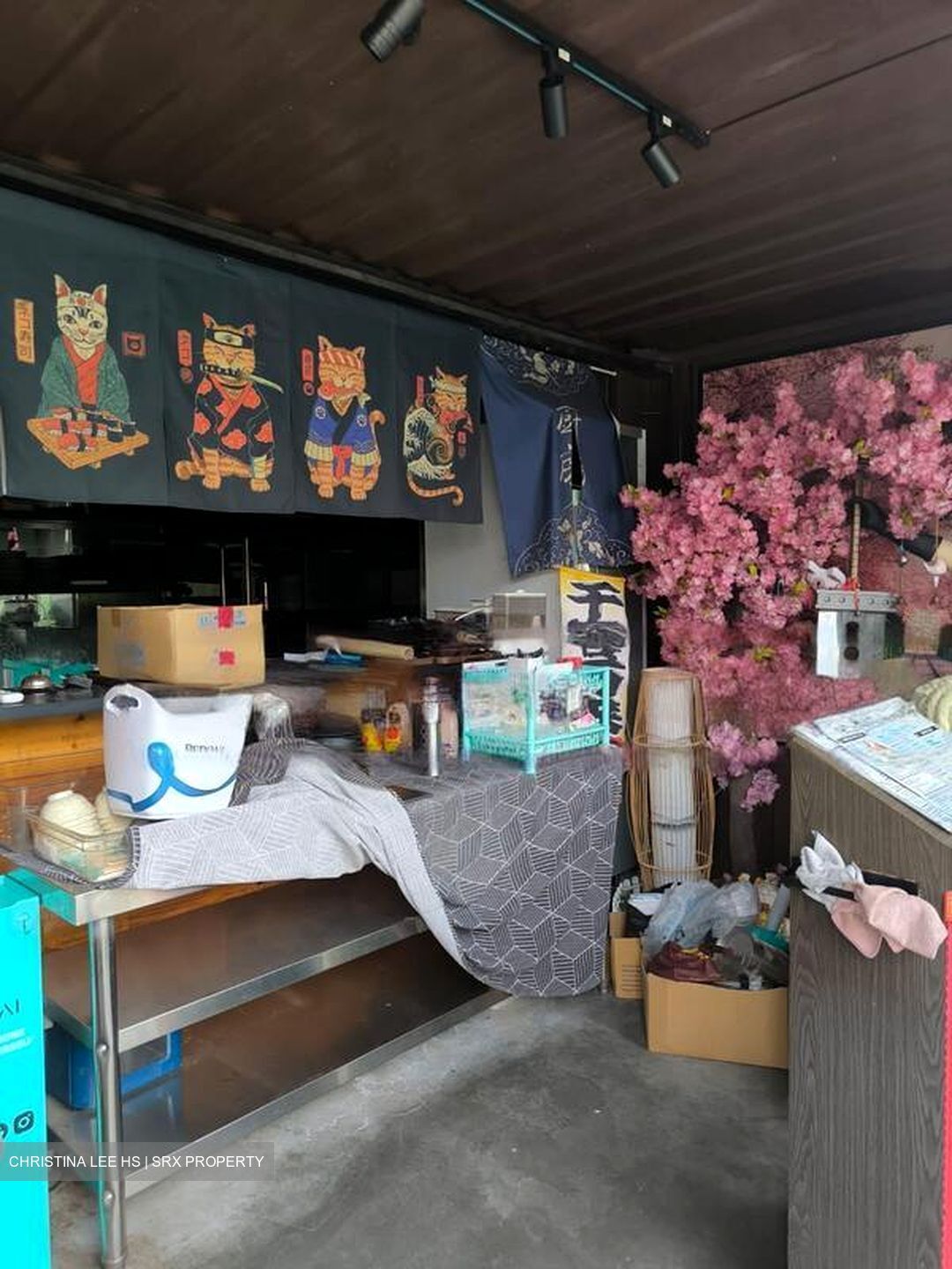 Punggol East (D19), Retail #451218921
